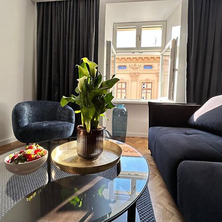 Main Square Apartments Sylvi クラクフ エクステリア 写真