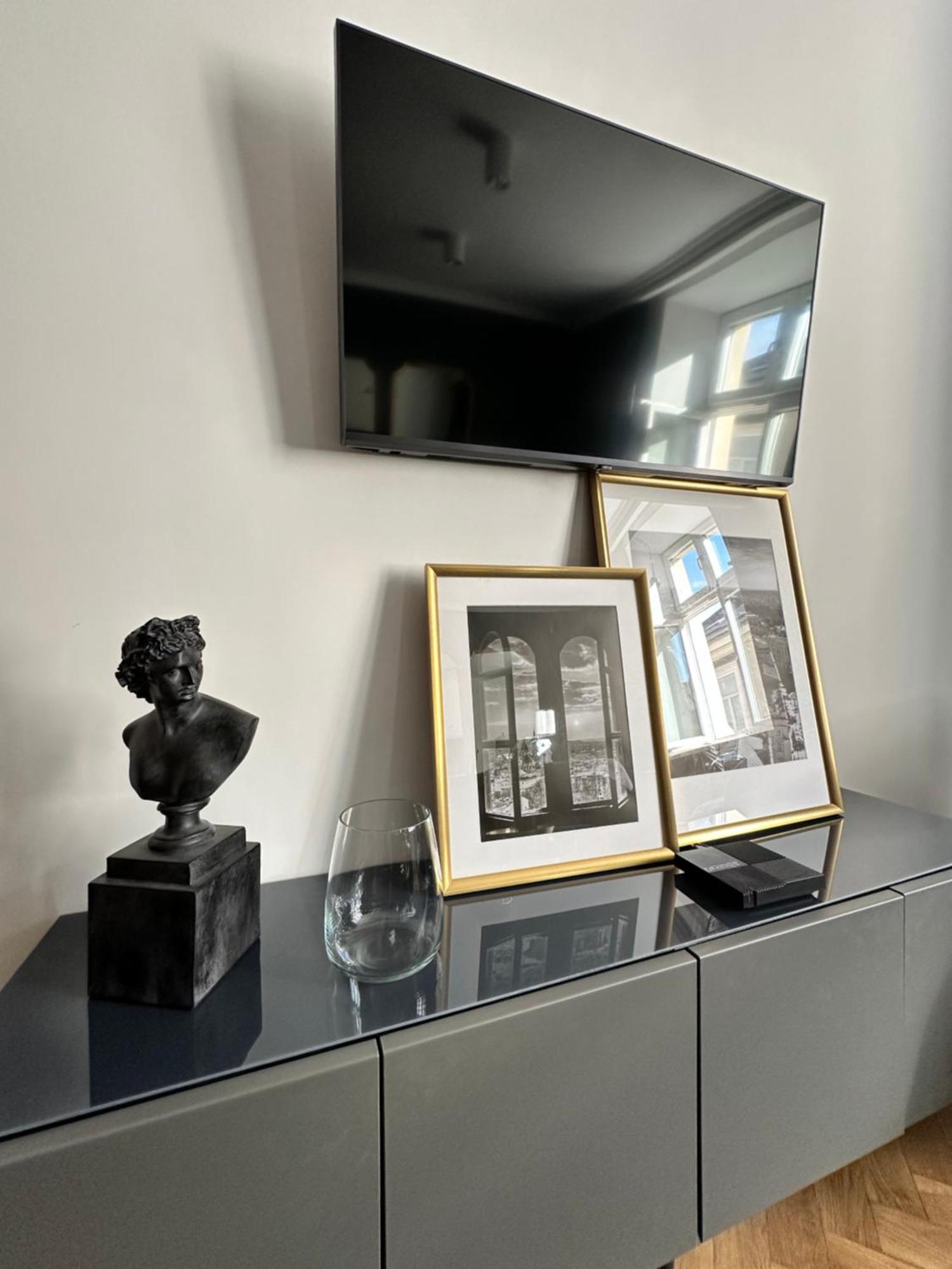 Main Square Apartments Sylvi クラクフ エクステリア 写真