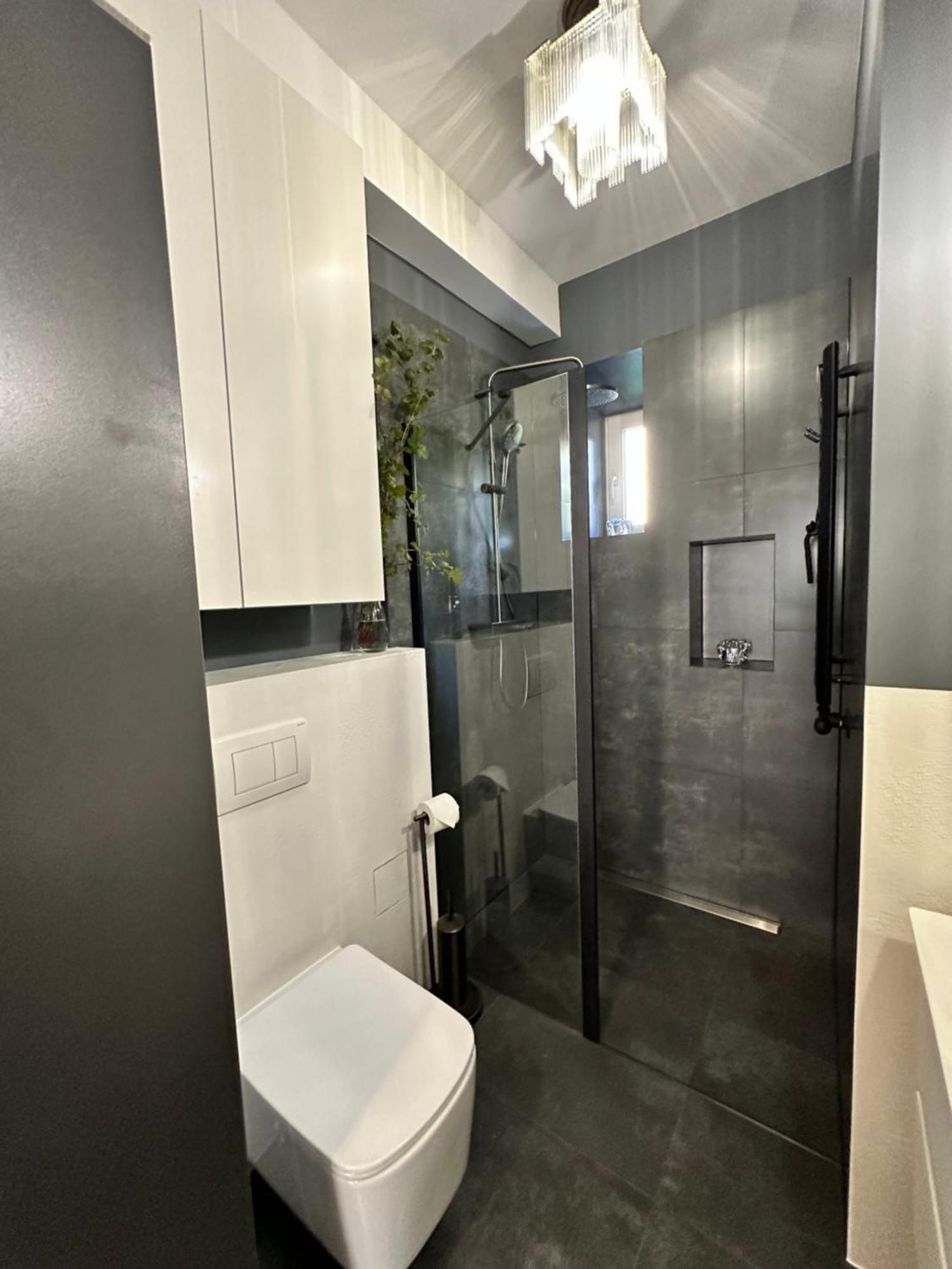 Main Square Apartments Sylvi クラクフ エクステリア 写真