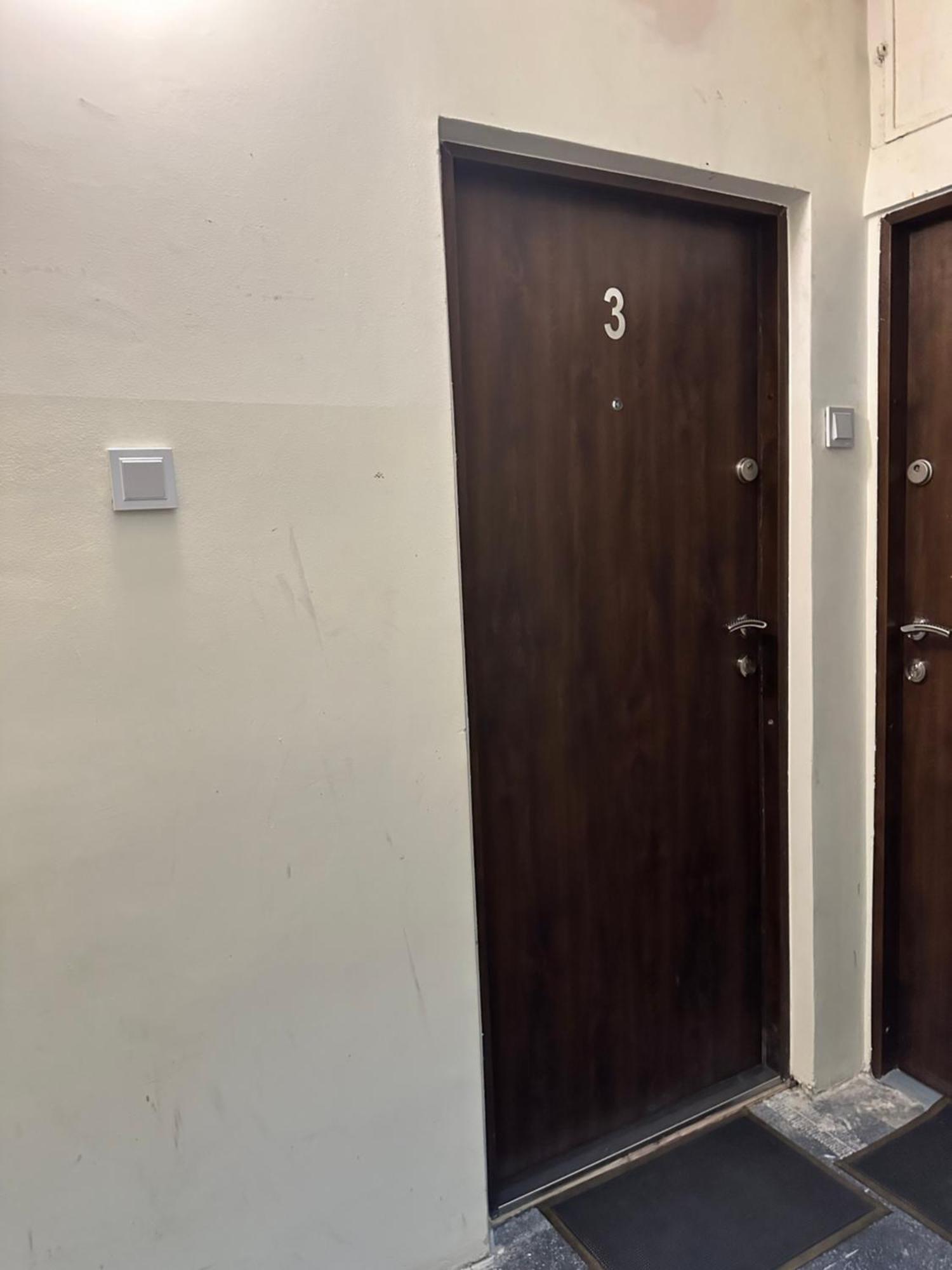Main Square Apartments Sylvi クラクフ エクステリア 写真