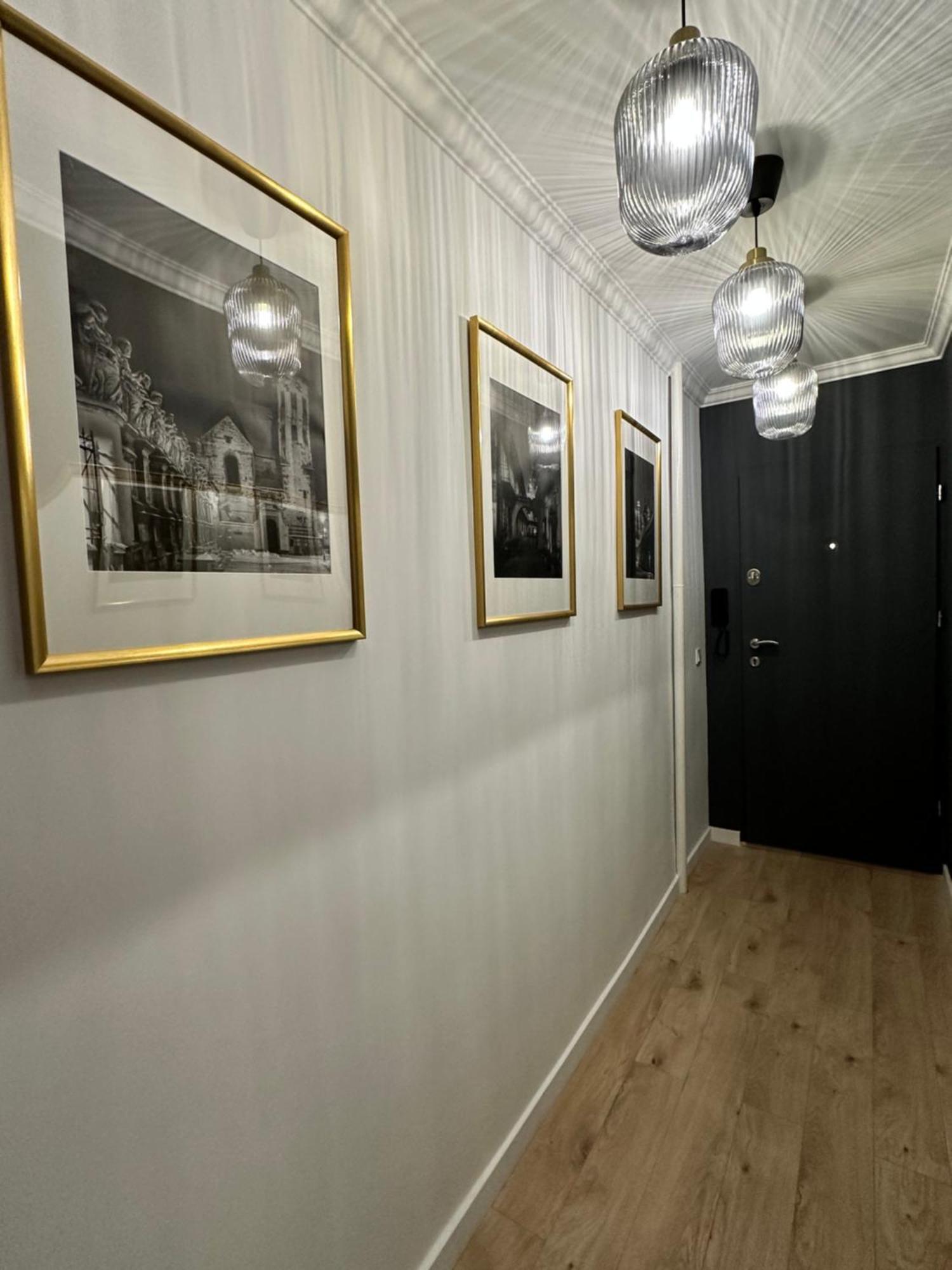 Main Square Apartments Sylvi クラクフ エクステリア 写真