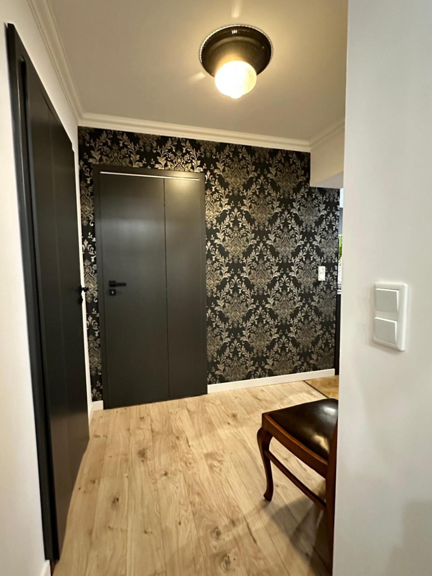 Main Square Apartments Sylvi クラクフ エクステリア 写真