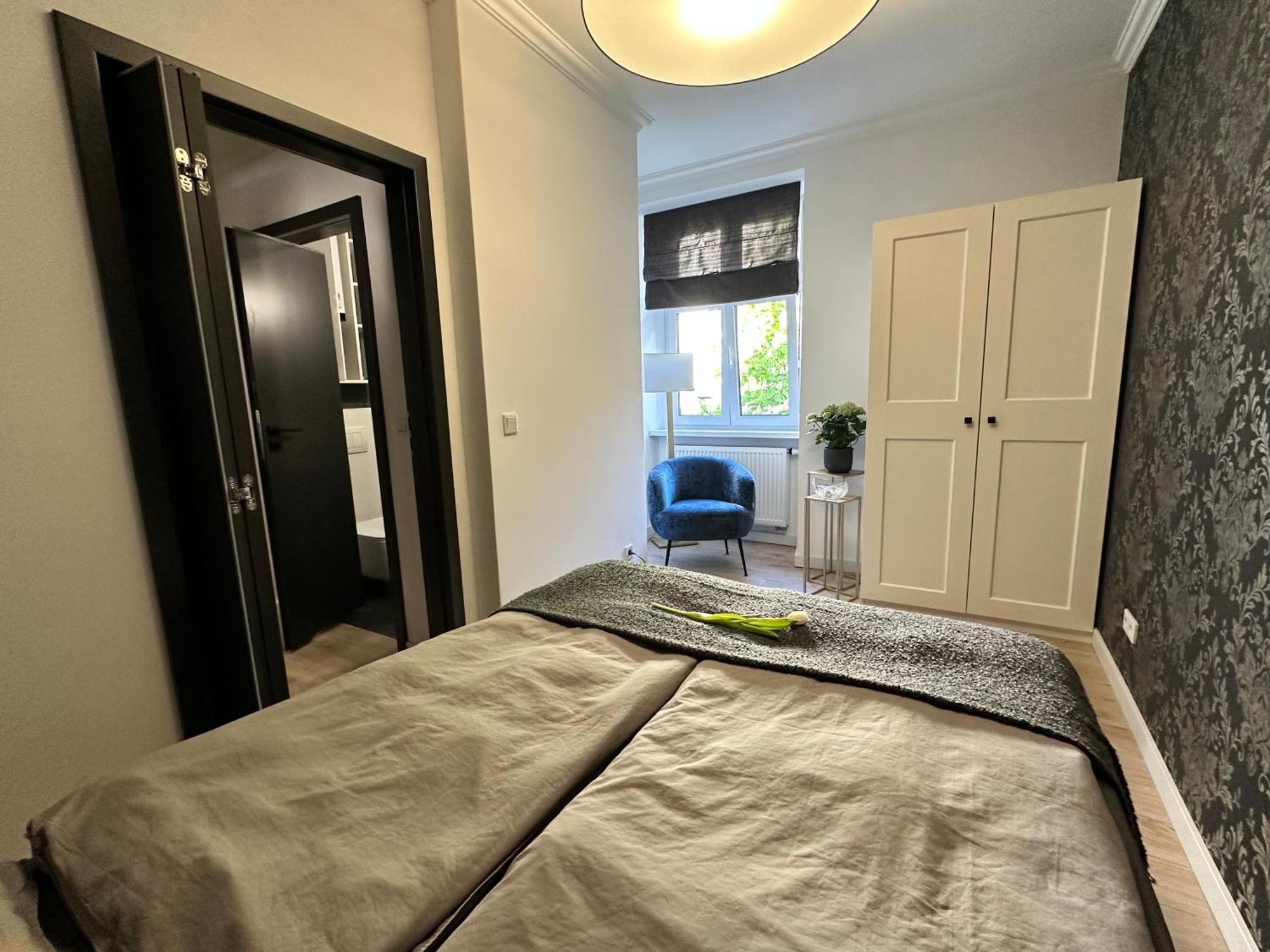Main Square Apartments Sylvi クラクフ エクステリア 写真