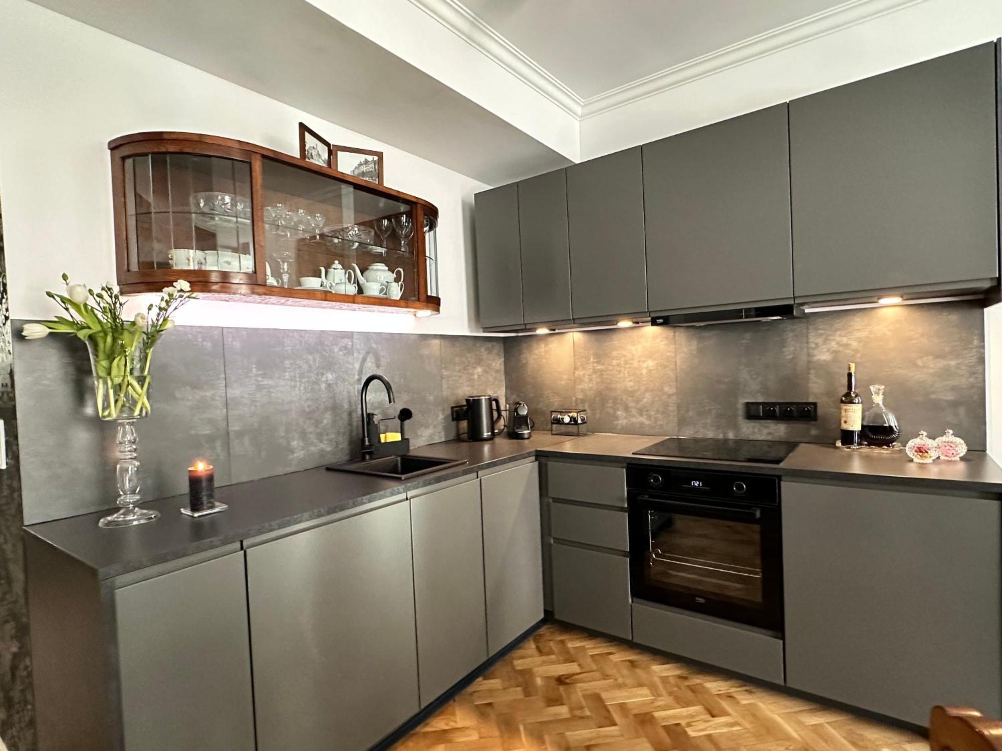 Main Square Apartments Sylvi クラクフ エクステリア 写真